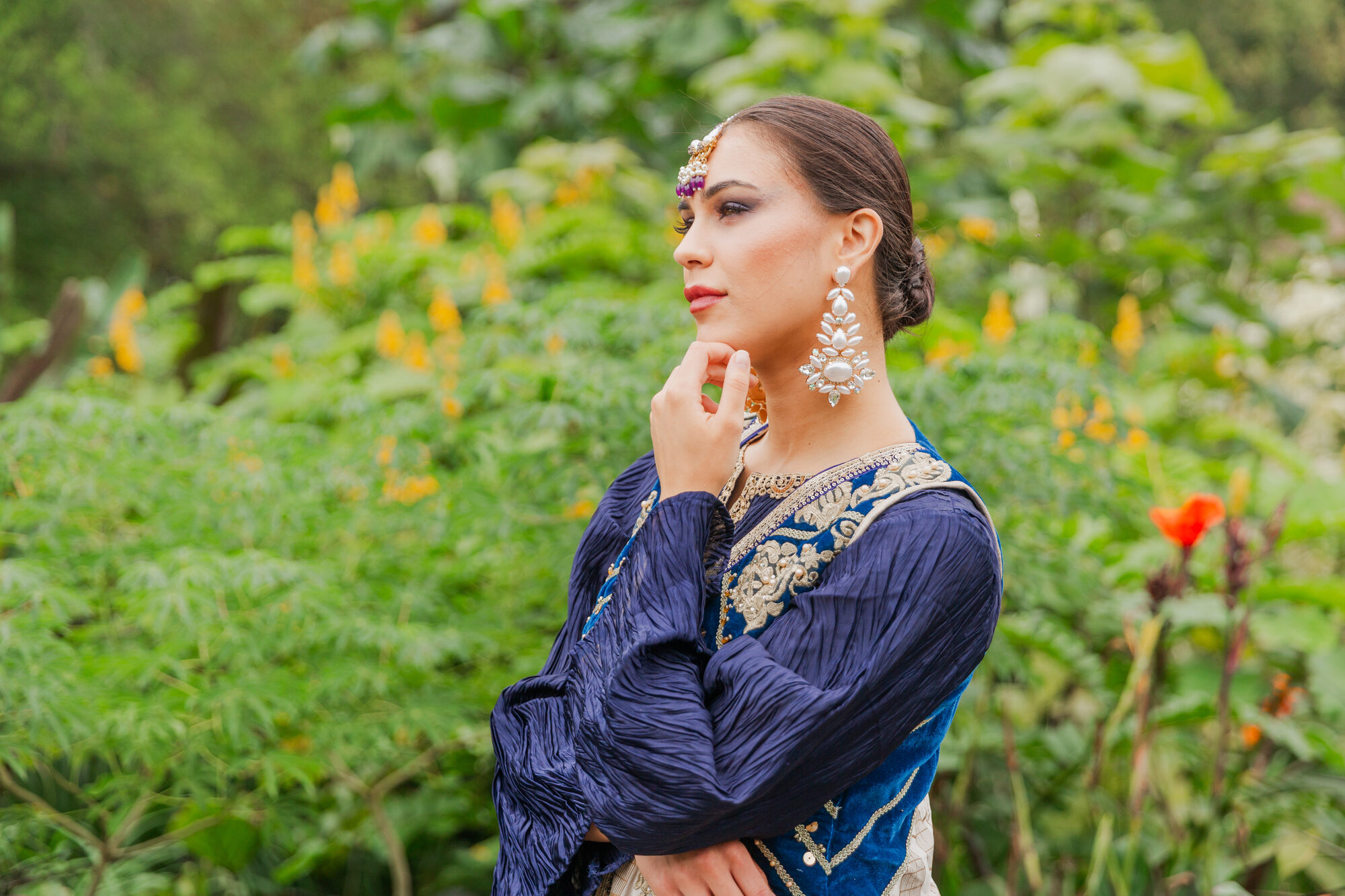 Heritage Collection Accessories — Elevation Edition