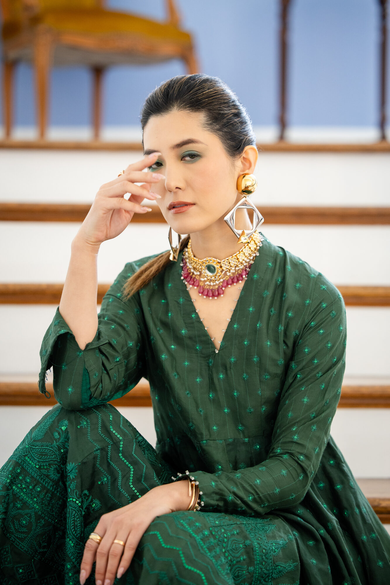Heritage Collection accessories