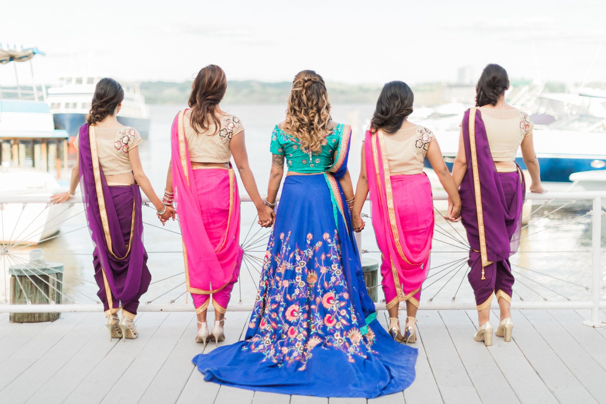 Heritage Bridal Story