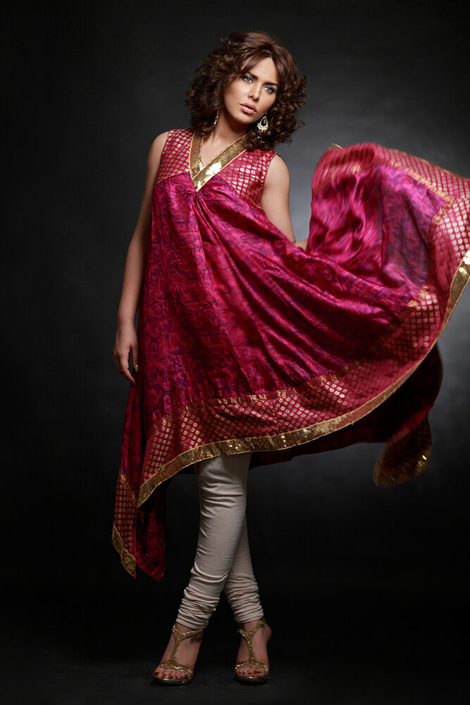 Celebrity Edit — Heritage Collection editorial