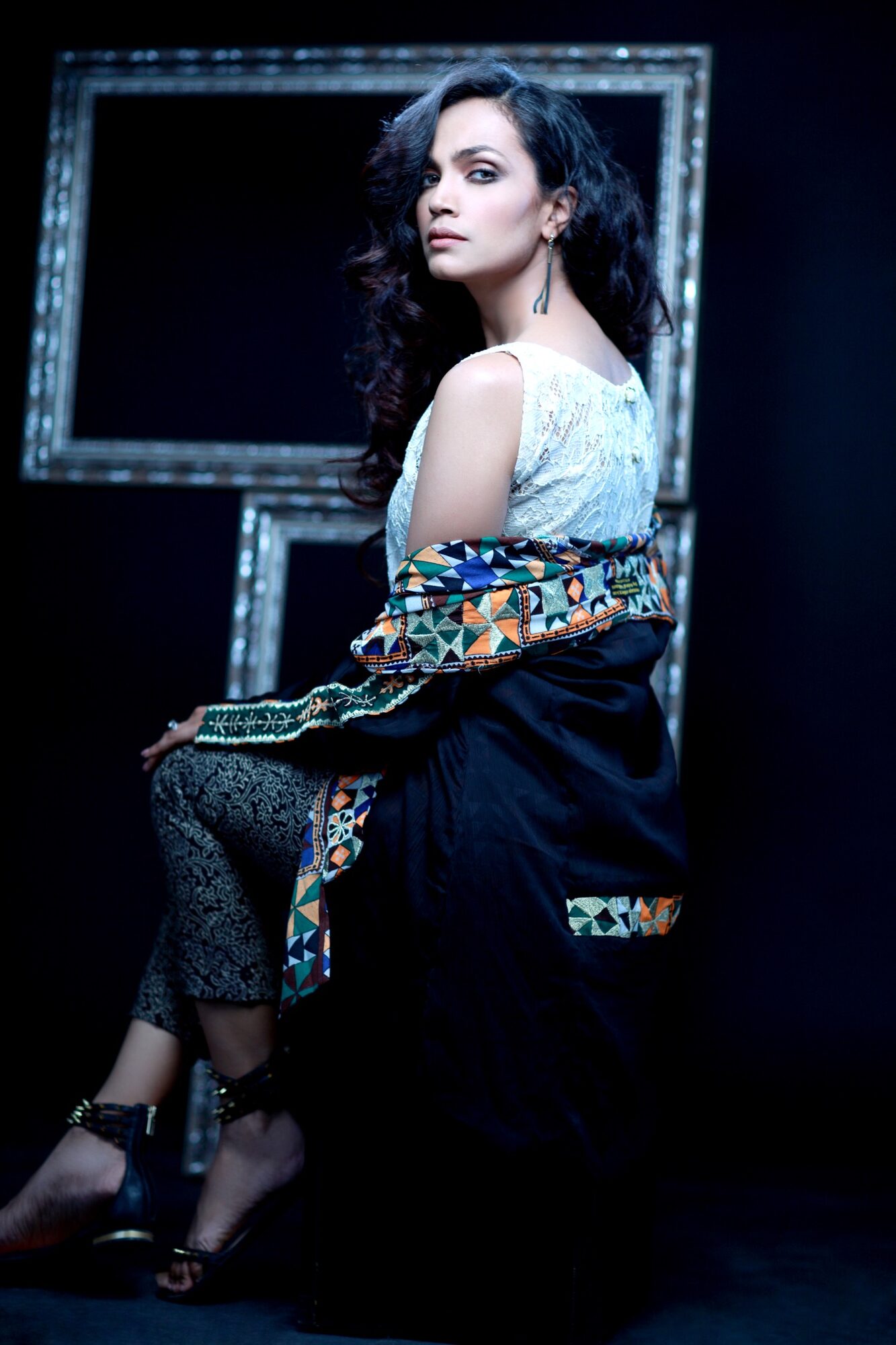 Celebrity Edit — Heritage Collection