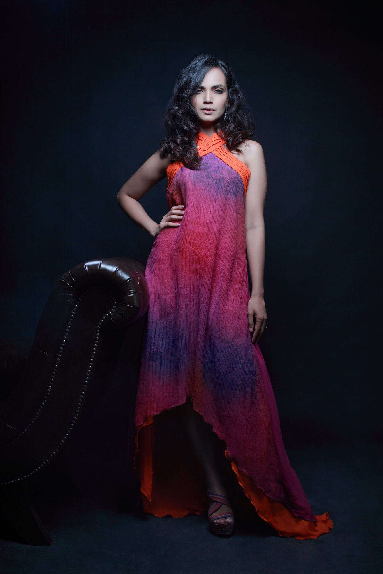 Celebrity Edit — Heritage Collection