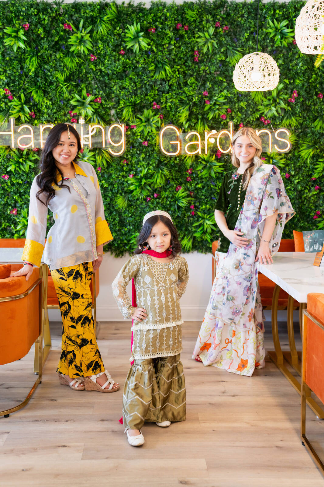 Titliyaan Heritage Kids