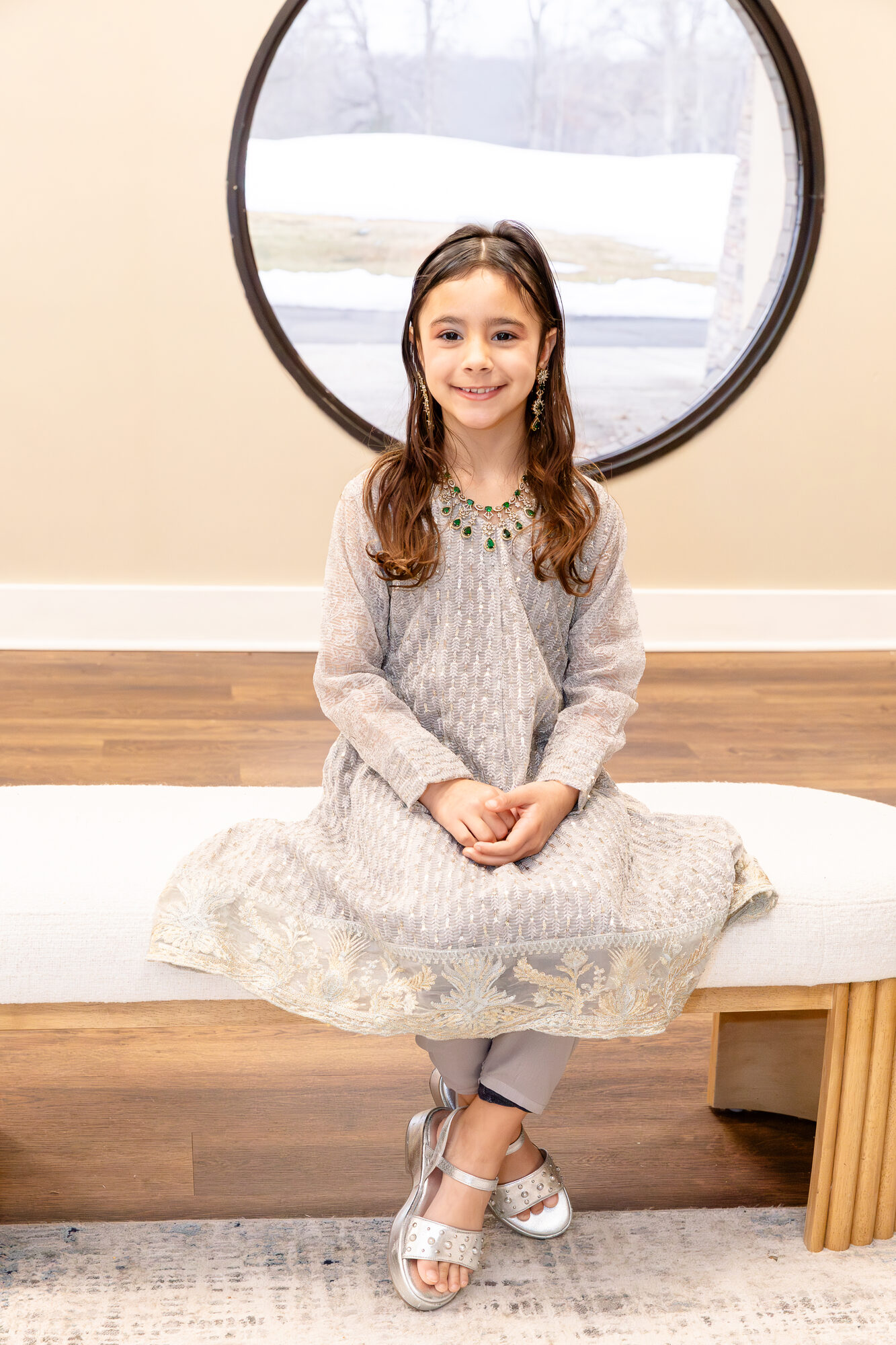 Titliyaan Heritage Kids