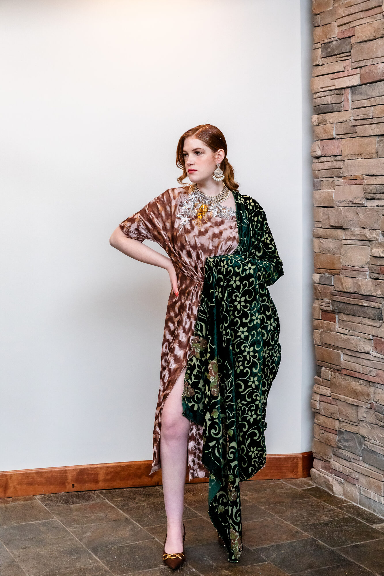Heritage Collection luxury fashion