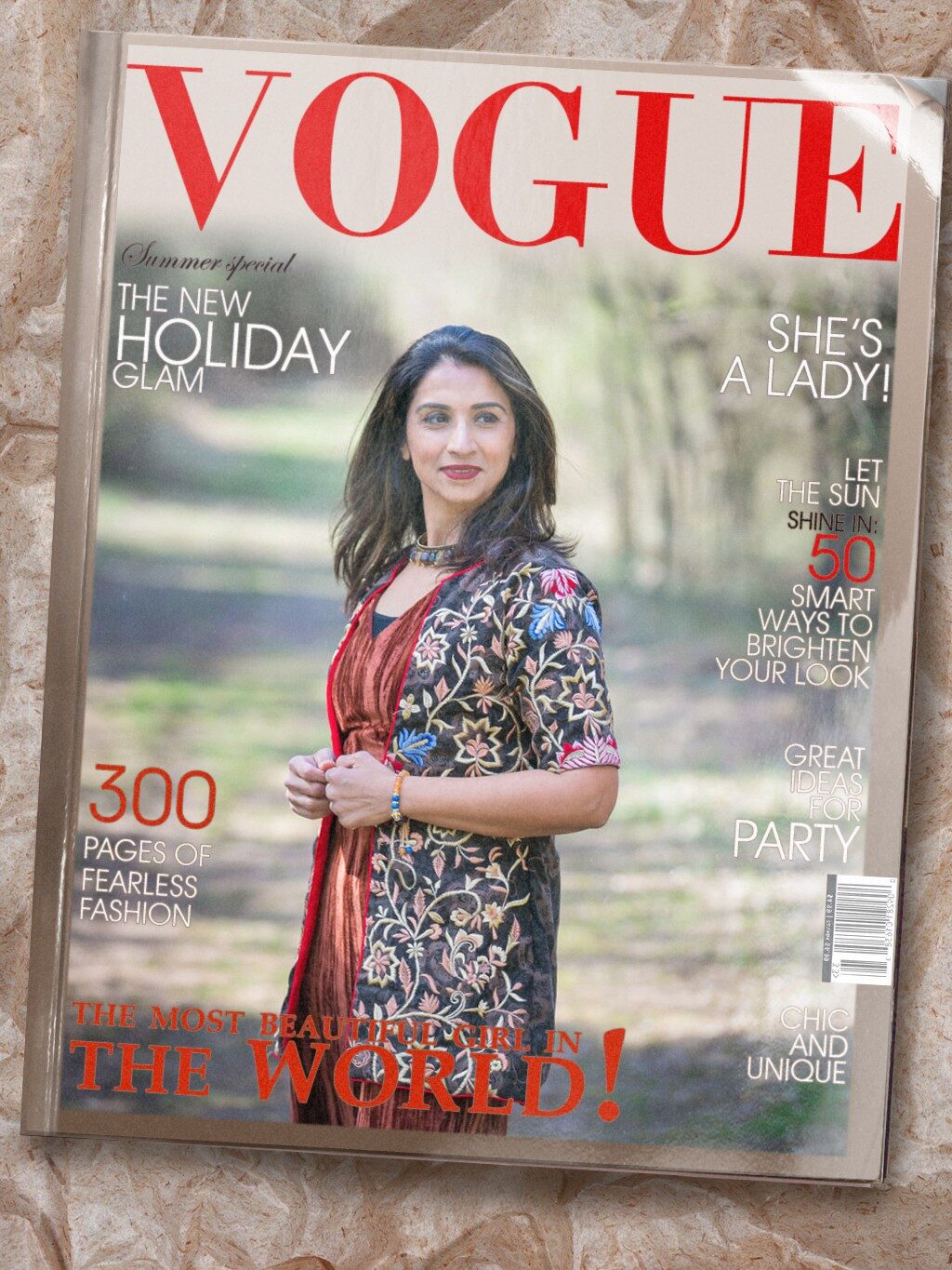 Publication